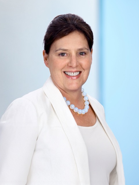 Coline Lucille McConville