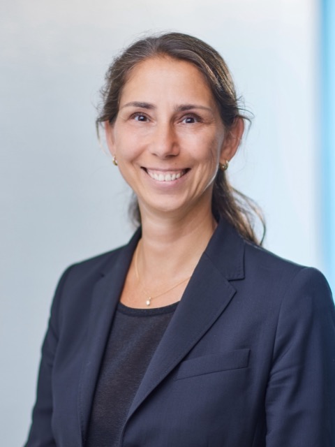 Dr. Jutta A. Dönges